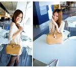 Pre-orderกระเป๋าแฟชั่นเกาหลี แบรนด์Vivian รุ่น009-41-600 ราคาถูกคุณภาพดีค่ะ